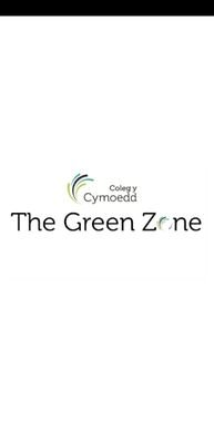 The Green Zone @ Coleg Y Cymoedd
