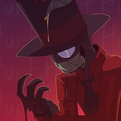 Greetings Villain's everywhere! It is I! The one and only devilishly handsome Black Hat, Here to spread the word of evil throughout the web. #villainous