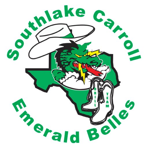 The official Twitter account of the Southlake Carroll Varsity Emerald Belles