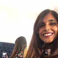 Ashika Maharaj (@ashikamaharaj9) 's Twitter Profile