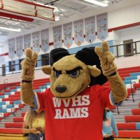 WV Ram (@wvhsrams) 's Twitter Profile