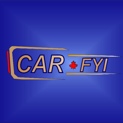 Official twitter site for Canadian car news website carfyi.ca. Featuring the work of @ChrisnagyCarGuy
