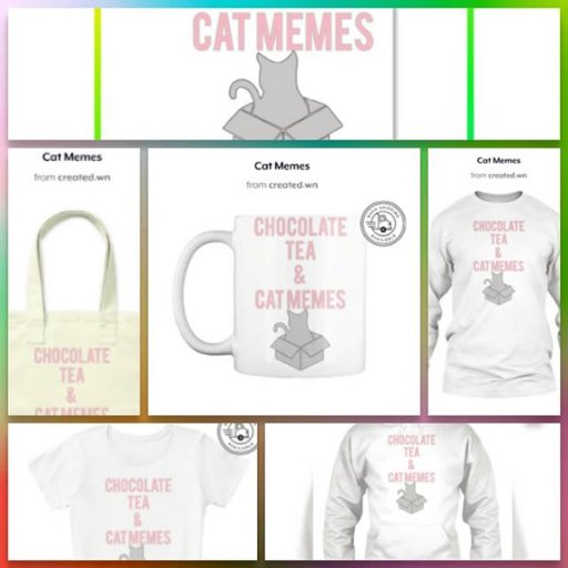 LIMITED TIME MERCH WITH UNIQUE DESIGNS
😎
Link Below
