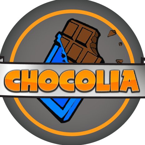 Chocolia_MC's profile picture. 4ème serveur Francophone │+300cos │#Gameplay addictif & Farm2Win │Grades & kits achetables en jeu │ #Support H24 │IP : https://t.co/fh5TcLslEw