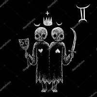 جوزآء فقط ! (@gemini_thought) 's Twitter Profile