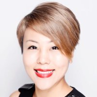Ms Qian Wang(@MsQianWang1) 's Twitter Profile Photo