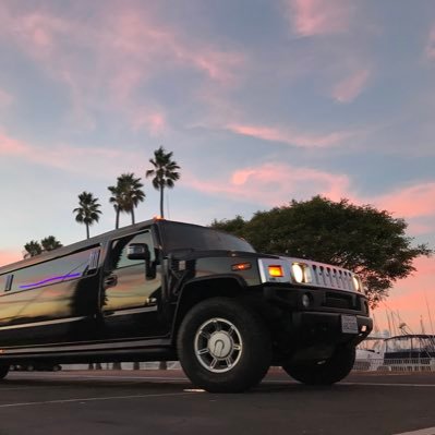 Family owned and operated special occasion and corporate event #partybus #limo service in Long Beach CA.