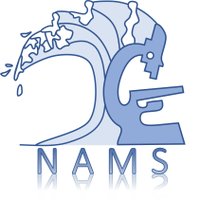 NAMS(@NAMS_Microscopy) 's Twitter Profile Photo