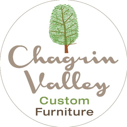 Chagrin Valley Custom Furniture is a team of experienced craftsmen and expert designers creating beautiful and custom hardwood furniture. Let us design for you!