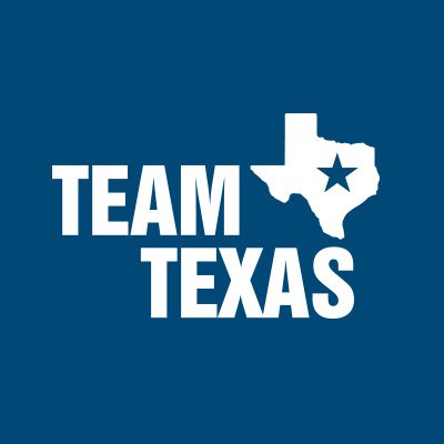 Team Texas is @TexasEDC's marketing program responsible for promoting #GoTeamTexas communities for new jobs, increased investment, & economic diversification.