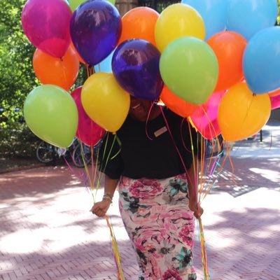 Student LeadHER, Speaker, & Mentor ✨ Be the change you wish to see in the world 👑