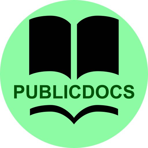 PublicDocsOrg Profile Picture