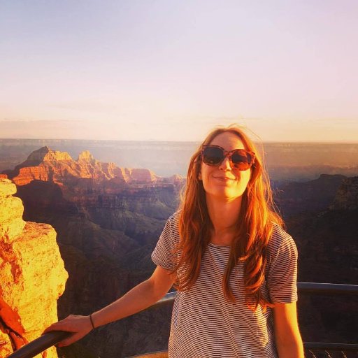 luceinglis's profile picture. Campaign Manager at HarperCollins Australia