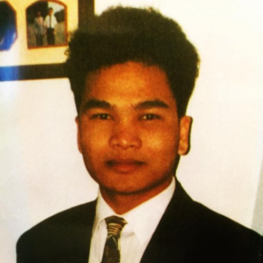 SoBinhT7's profile picture. Life is a Journey