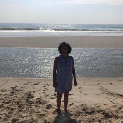 atetakohle's profile picture. Spanish Teacher PTHS | Op Smile Advisor | SHS Advisor | One-Act Drama Co-Advisor | PTEA PRIDE Chair | Lover of travel, teaching & the arts.  Tweets are my own.