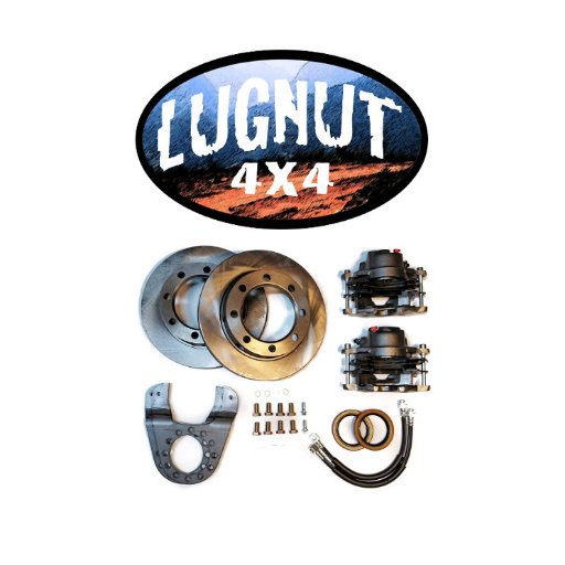 We provide the best 8 lug disc brake conversion kits and parts at a great price. Plus, we ship fast and free!