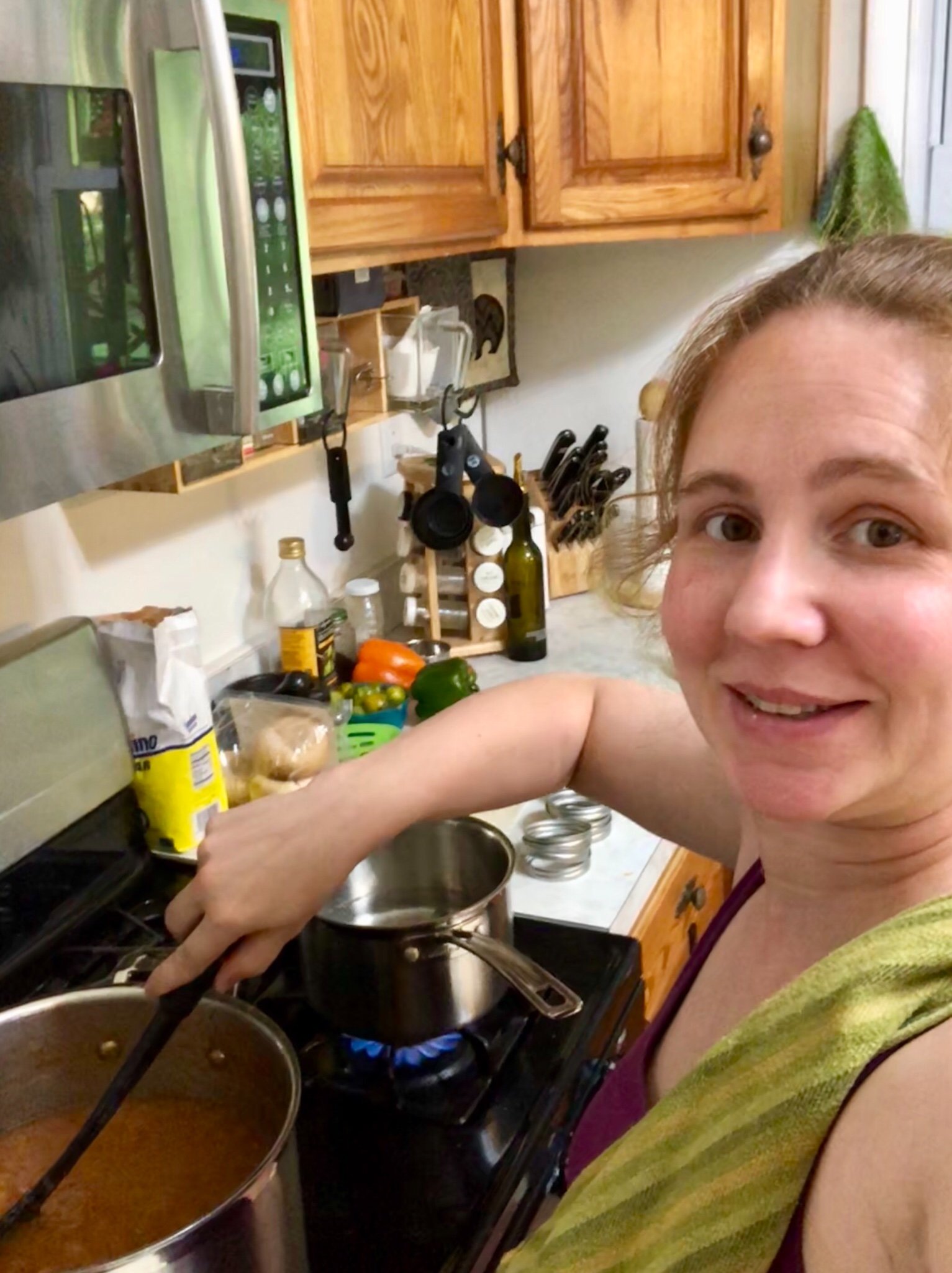 GretchenMc5's profile picture. Adventurer and Compulsive Couponer