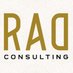 RAD Consulting (@consultingrad) Twitter profile photo RAD Consulting (@consultingrad) Twitter profile photo