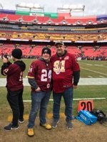 CoachMcCleaf's profile picture. 