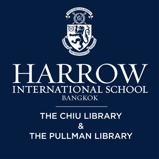 The Pullman and Chiu libraries serving the HIS Bangkok community. Creative, innovative, user-focused, academic library service for all.