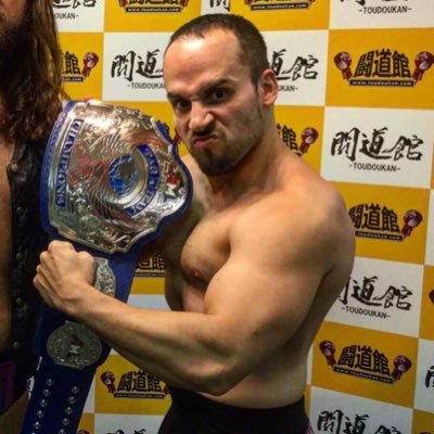 Matt Sigmon - 1/2 of The HEATSEEKERS w/ @elliottmorie - Wrestler - 4x NWA World Tag Champion - 🌎 Traveler - Health Coach - @wwtmpodcast host