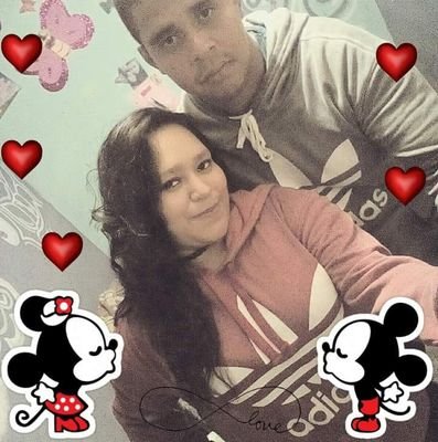 DavidDu25259761's profile picture. Amo a mi princesita Luu