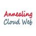 Annealing Cloud Web (@annealingcloud) Twitter profile photo Annealing Cloud Web (@annealingcloud) Twitter profile photo