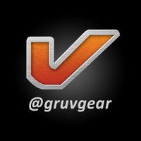 GRUV GEAR(@gruvgear) 's Twitter Profile Photo