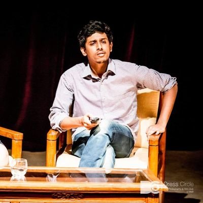 subbu_mk's profile picture. Adventurous, over-enthusiastic & fun loving. Rajini, Fedex & Calvin fan describe me better :) Working with D2C brands at @velocity_in!