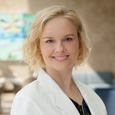 Andra Blomkalns, MD, MBA Profile