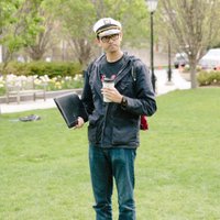 Udayan Vaidya (@udaybae) 's Twitter Profile