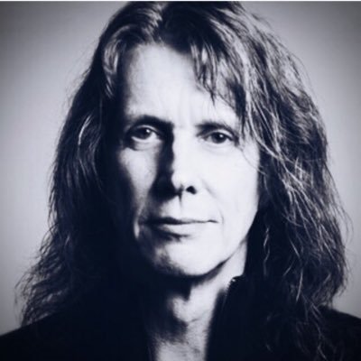 Author, Musician, Songwriter, Producer & Agent. Despite that, still has a remarkable amount of hair for his age. https://t.co/2vf4YMqn5c