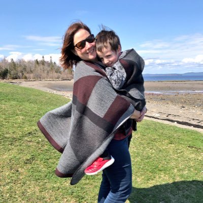 EmergDoc with an interest in addiction med and under-serviced populations. Mom to a bright, loveable boy with autism.