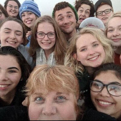 GHSDRAMA4's profile picture. GHS DRAMA! Come here to find info about upcoming shows and events!