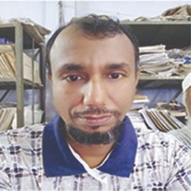 I am a Best Freelancer. My skill Data entry(Every things), Photoshop editing, Landing page create