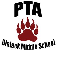 BlalackPTA (@blalackpta) 's Twitter Profile