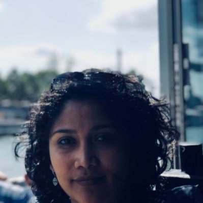 Soumya J Niranjan Profile