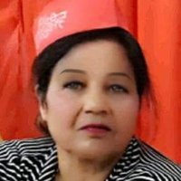 Sabiha Mohani (@mohanisabiha) 's Twitter Profile