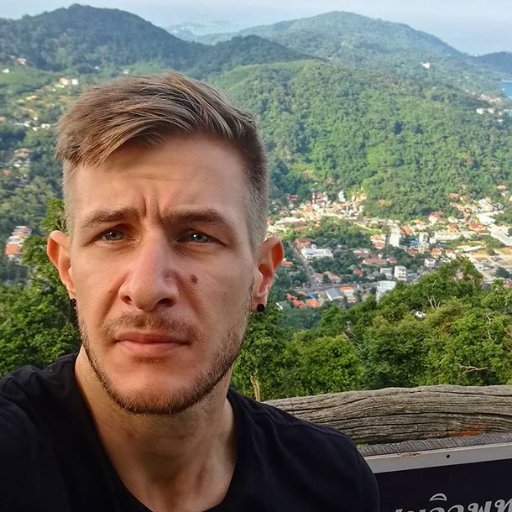 LJSherlock's profile picture. Living the dream of always being the dumbest person in the room.