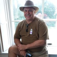 Peter W Elvin PA MSM (@elvinpw) 's Twitter Profile