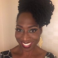 nikia johnson - @ngjmsw Twitter Profile Photo