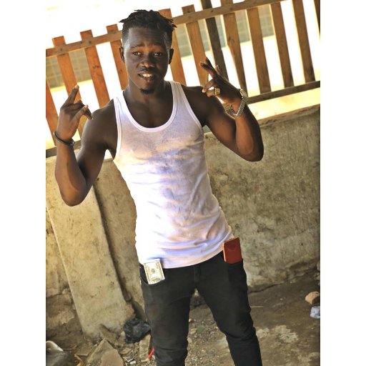 my name is jankro lee from Jamaica 23 years old but now living in Ghana we the shatta movement