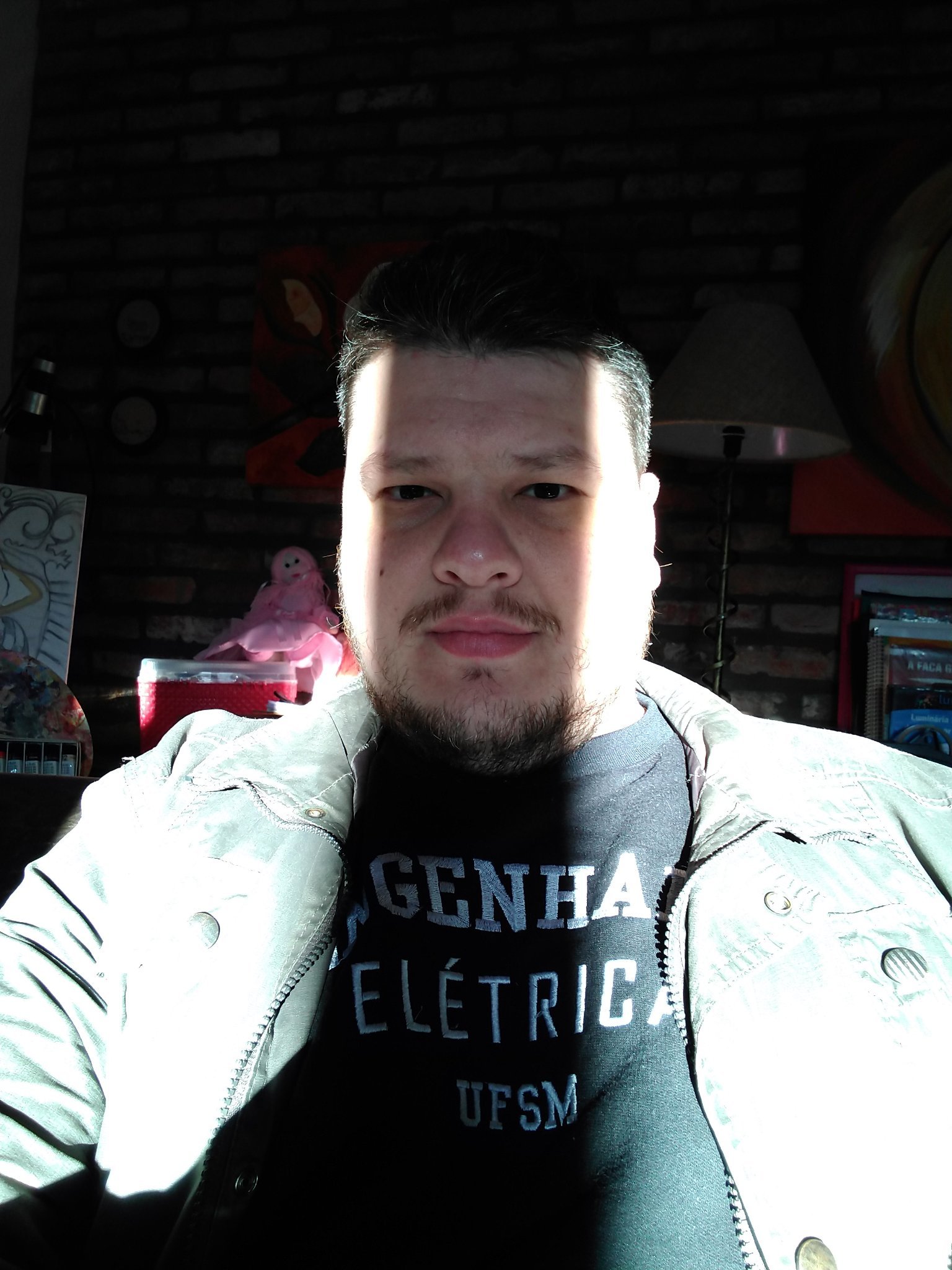 Bruno_Richter's profile picture. 