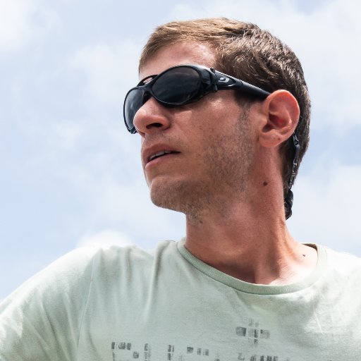 fvivier89's profile picture. Ph.D. graduate student @MMRP_UH at U. of Hawaii at Manoa. Marine conservation.