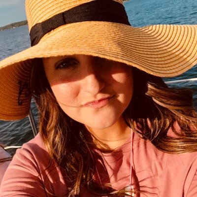 lexidakin's profile picture. Michigan State University Alum. Communications. Storytelling. Video.