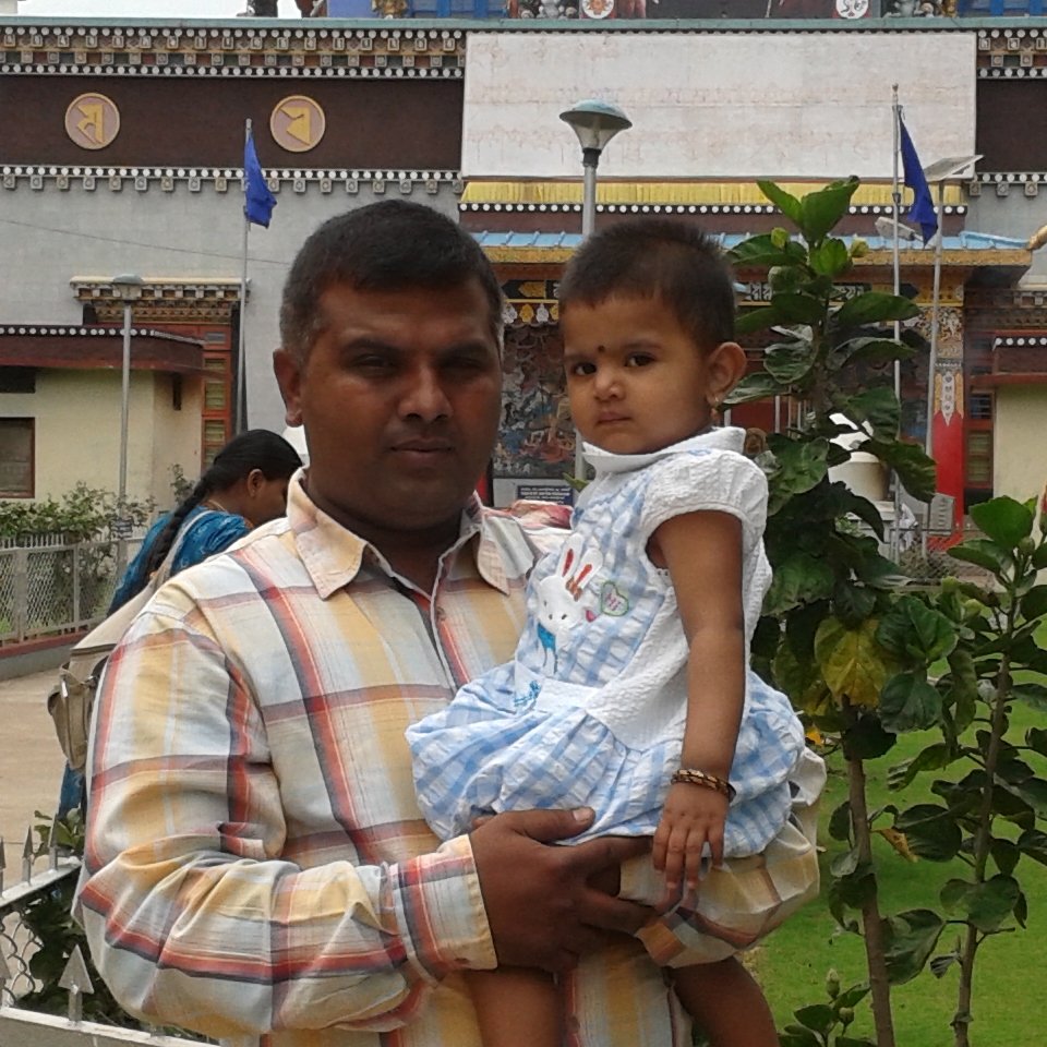 Software Engineer by Study
Practicing Agriculture for Relaxation
works @ Webpagesmedia