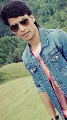 Sajan80989787's profile picture. पुर्खाको मन्त्र यो जप्छु चौतारीमा बसि जननी जन्म भुमिस्व स्वर्गदपि गरियसी ।।।।।।।।।।।