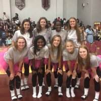 Waller Volleyball (@wallervball) 's Twitter Profile