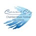 Crescent City Chamber Music Festival (@ccchamberfest) Twitter profile photo Crescent City Chamber Music Festival (@ccchamberfest) Twitter profile photo