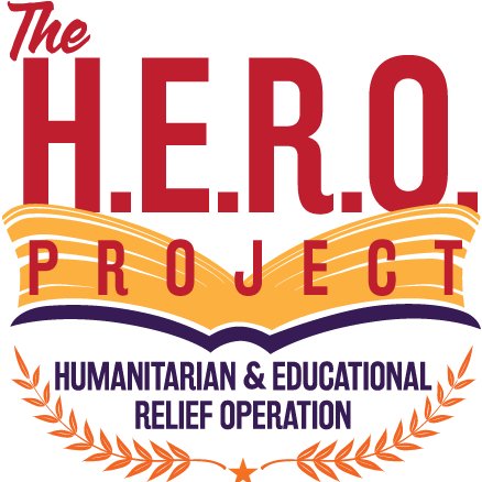 TheHEROProject3's profile picture. The Humanitarian & Educational Relief Operation (H.E.R.O.) Project is a 501(c)3 non-profit. We are calling war on excessive student loan debt. Will you join us!